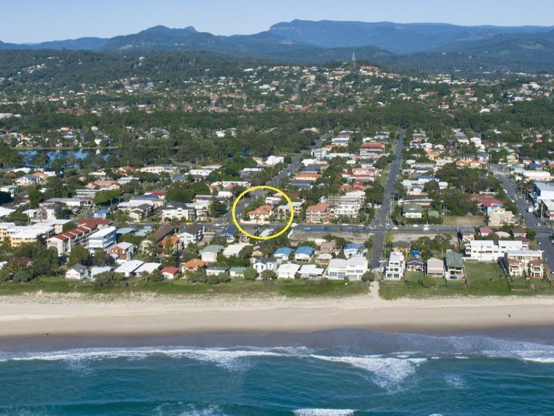 2/1 Second Avenue PALM BEACH 1