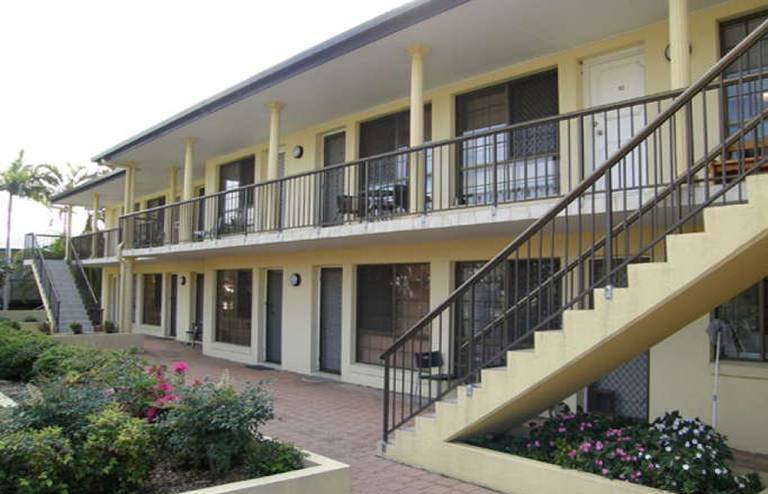 2/1 Second Avenue PALM BEACH 6