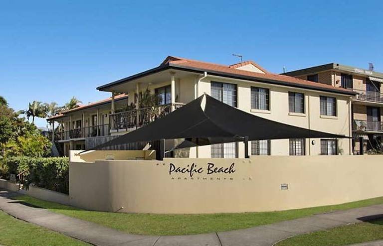 2/1 Second Avenue PALM BEACH 2