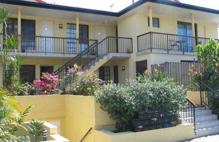 2/1 Second Avenue PALM BEACH 4