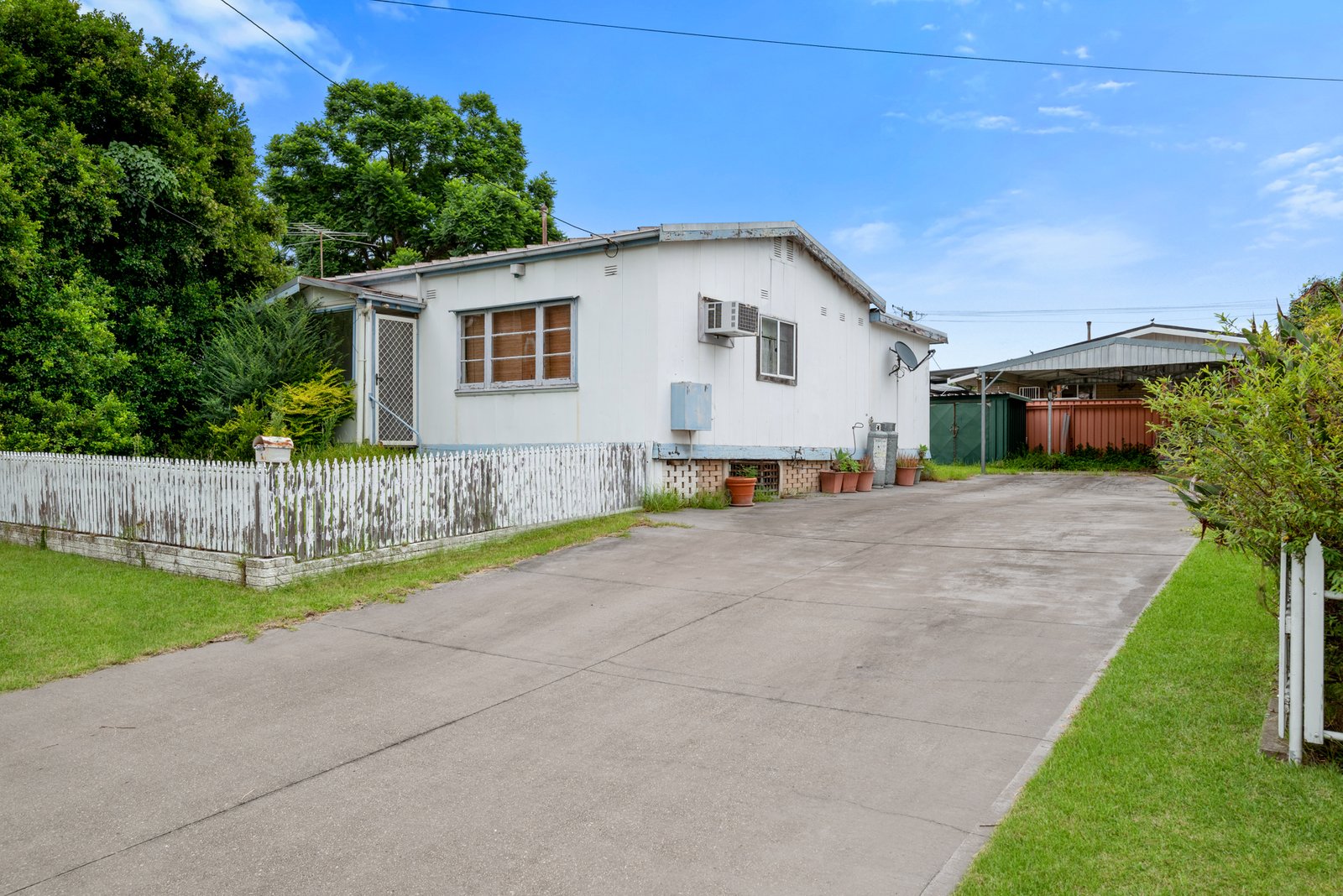 21 Second Street WARRAGAMBA 2