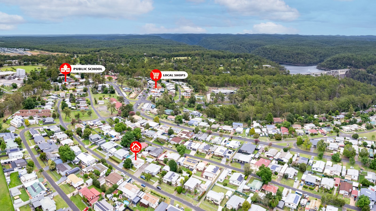 21 Second Street WARRAGAMBA 4
