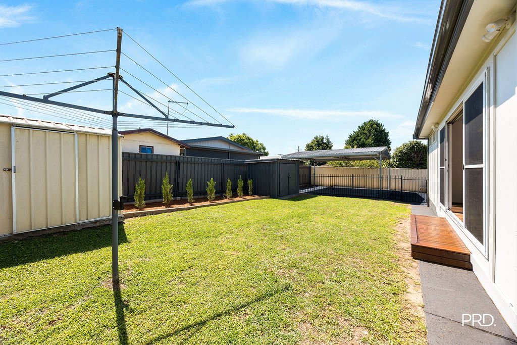 21 Second Street WARRAGAMBA 8