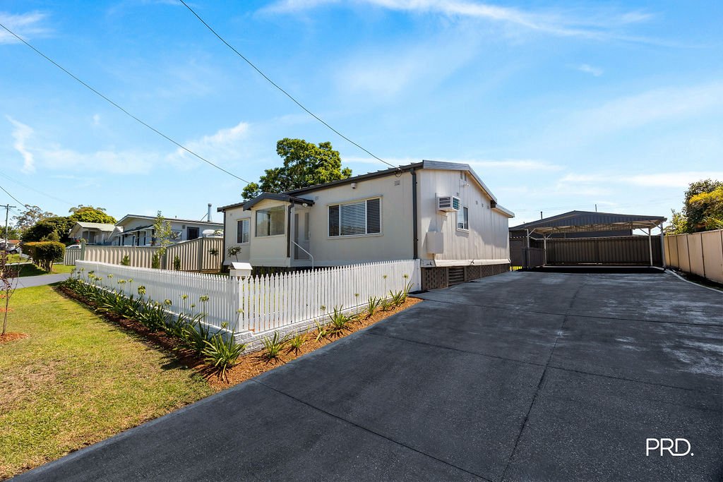 21 Second Street WARRAGAMBA 9