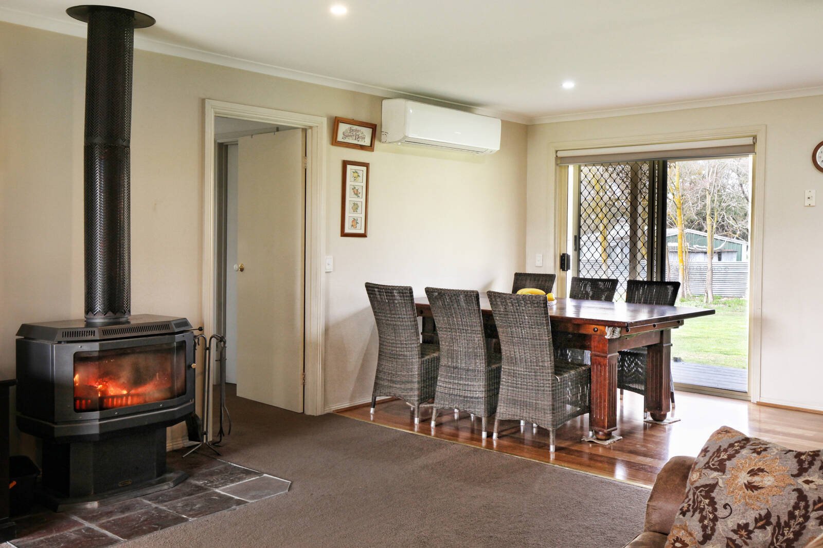 Real Estate and Property in 21 Service Street, Malmsbury, VIC