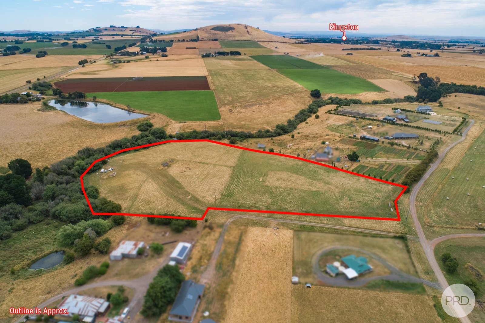 21 Shea Road NEWLYN NORTH 4