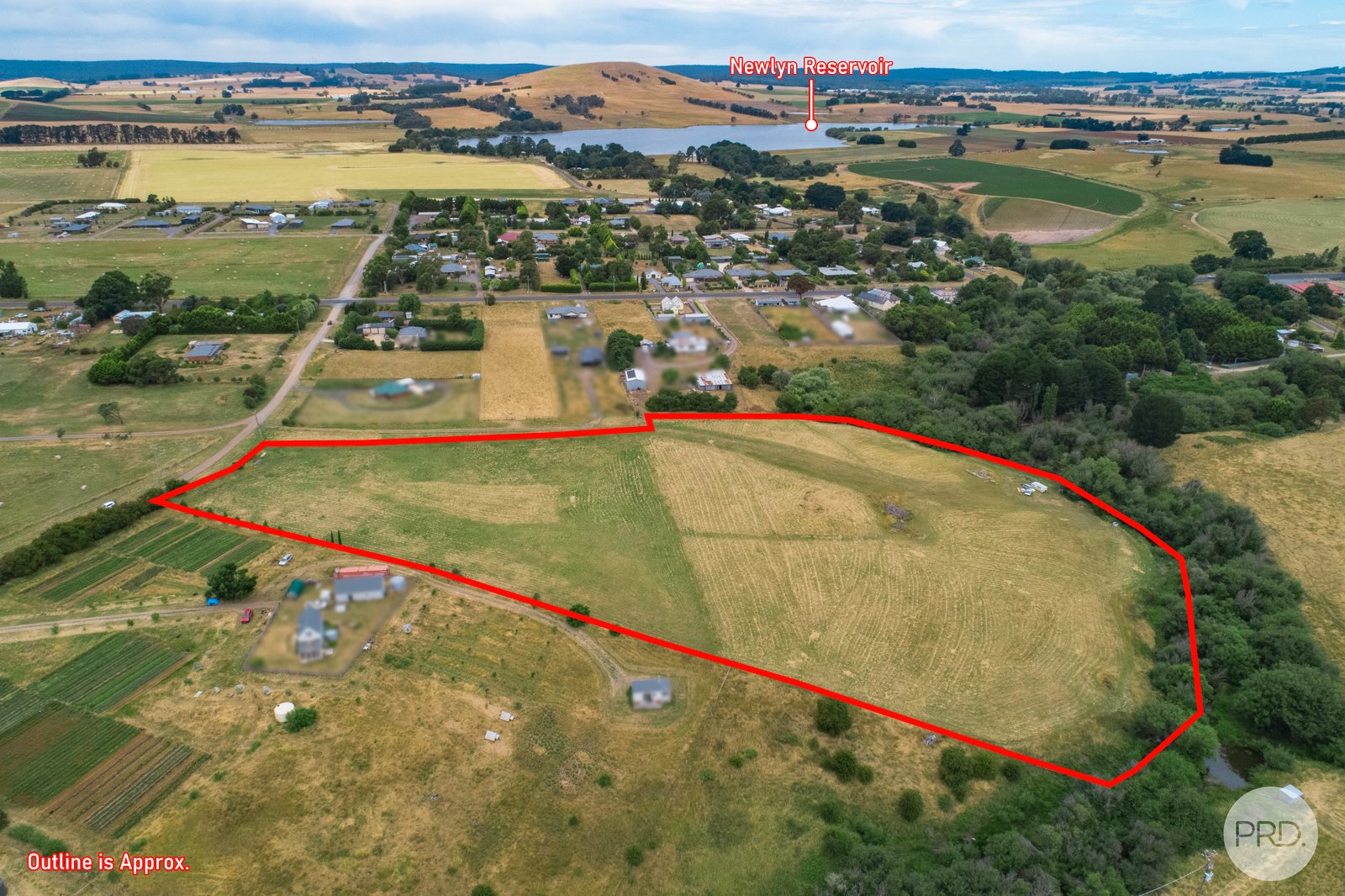 21 Shea Road NEWLYN NORTH 5