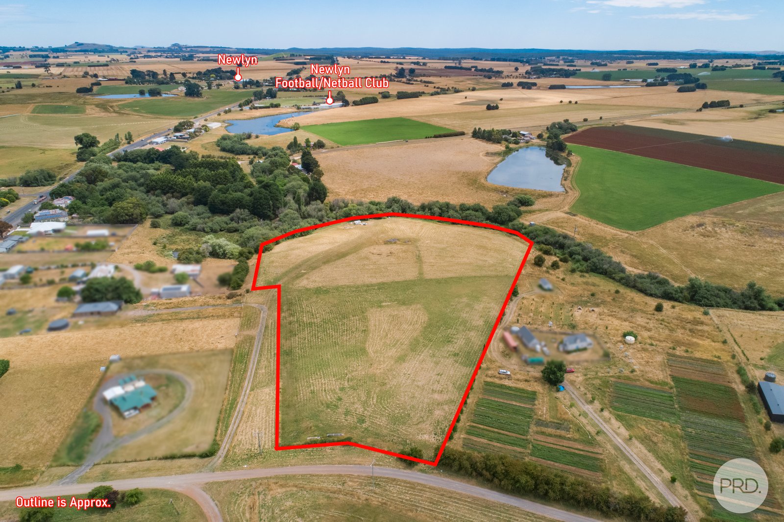 21 Shea Road NEWLYN NORTH 6