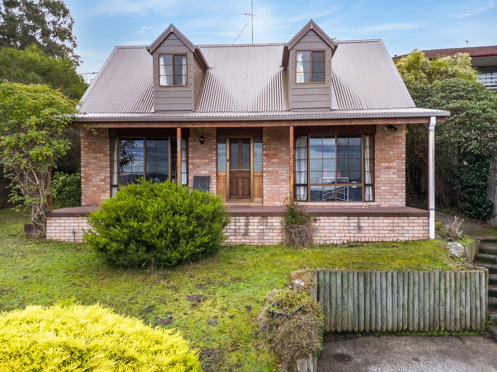21 Sherwood Court LINDISFARNE 1