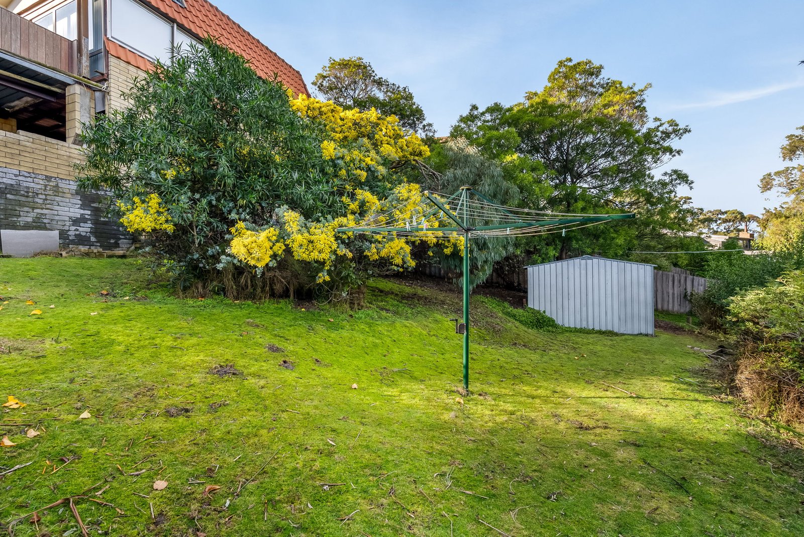 21 Sherwood Court LINDISFARNE 11