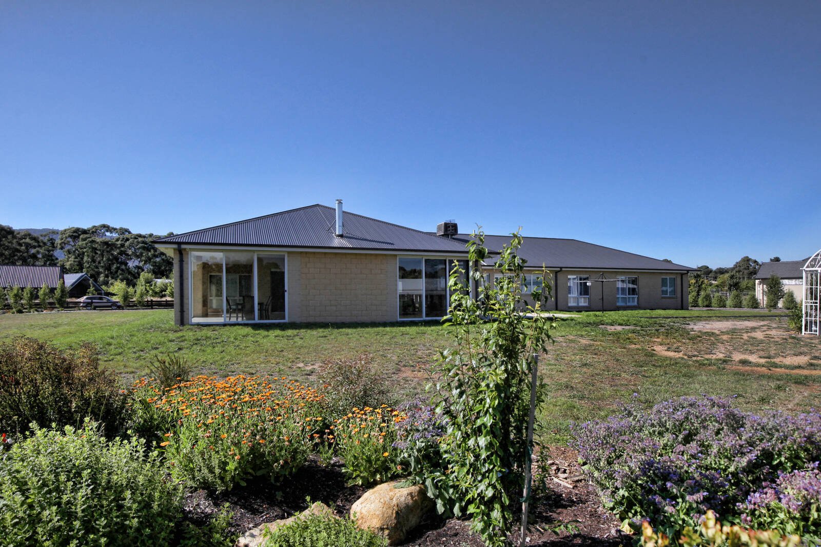 Real Estate and Property in 21 Shirley Park Lane, Woodend, VIC