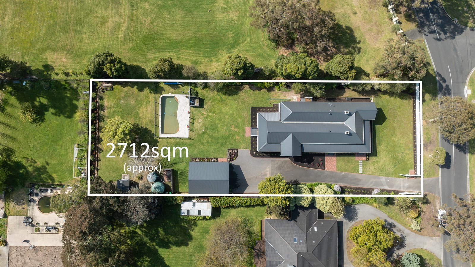 21 Sibyl Avenue, Frankston South, 3199