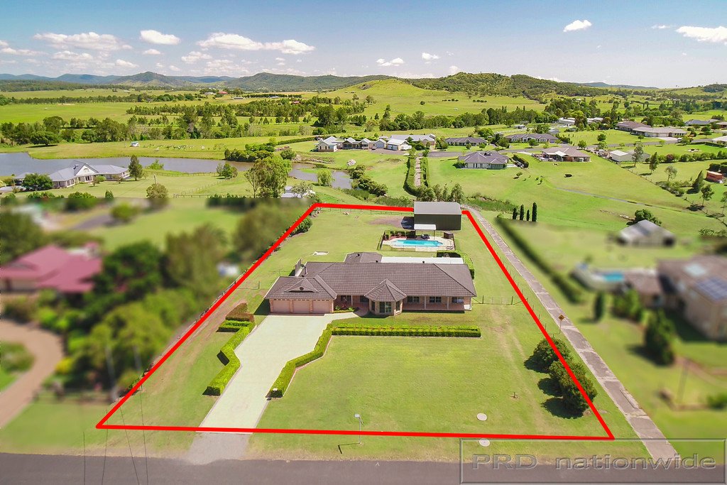 21 Silky Oak Drive ABERGLASSLYN 2