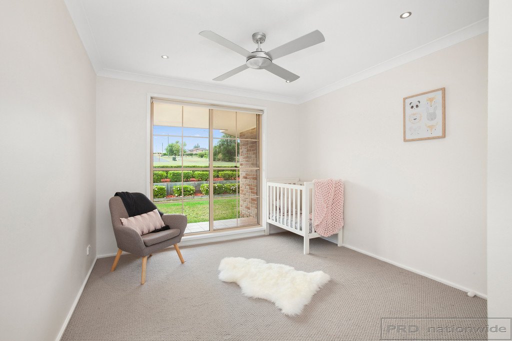 21 Silky Oak Drive ABERGLASSLYN 17