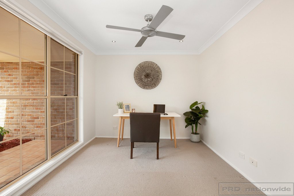 21 Silky Oak Drive ABERGLASSLYN 18