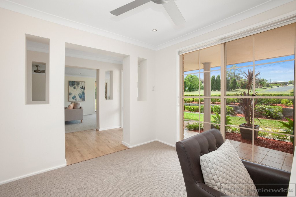 21 Silky Oak Drive ABERGLASSLYN 19