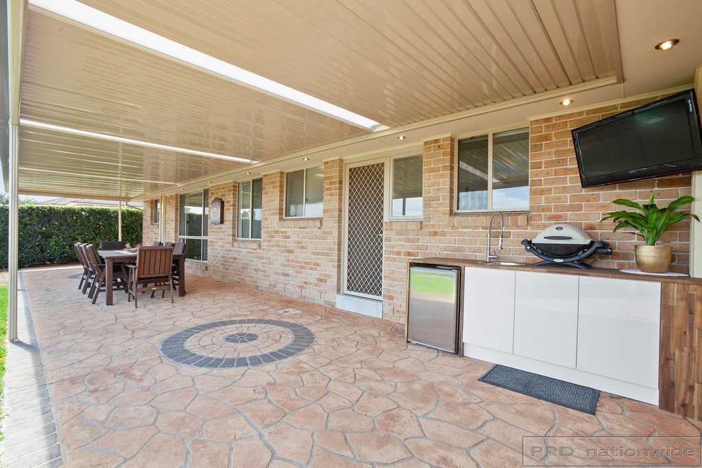 21 Silky Oak Drive ABERGLASSLYN 24