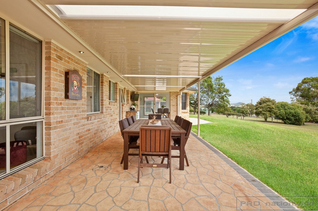 21 Silky Oak Drive ABERGLASSLYN 25