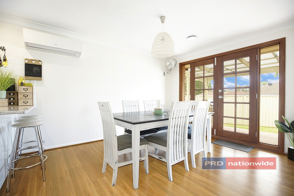 21 Silvereye Close GLENMORE PARK 4