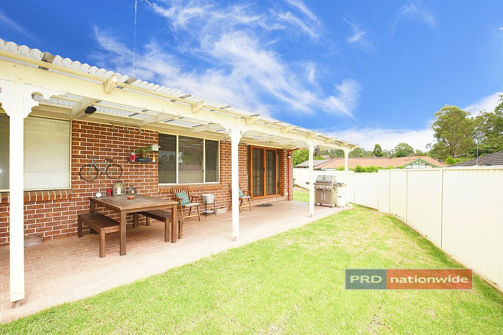 21 Silvereye Close GLENMORE PARK 5