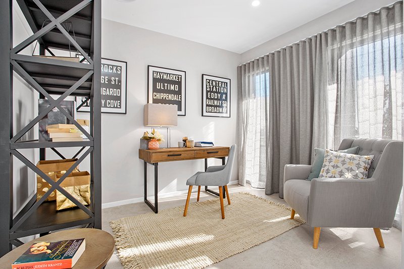 21 Silverthorne Street MARSDEN PARK 2