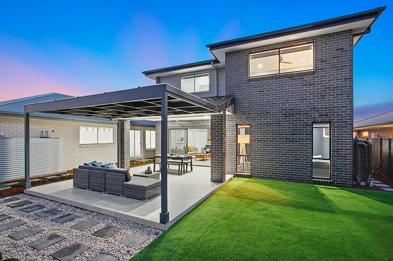 21 Silverthorne Street MARSDEN PARK 33