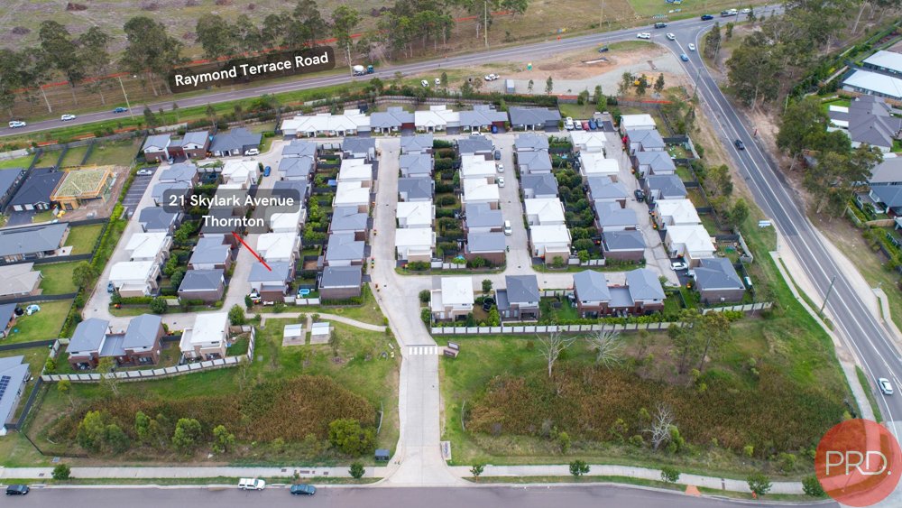 21 Skylark Avenue THORNTON 15