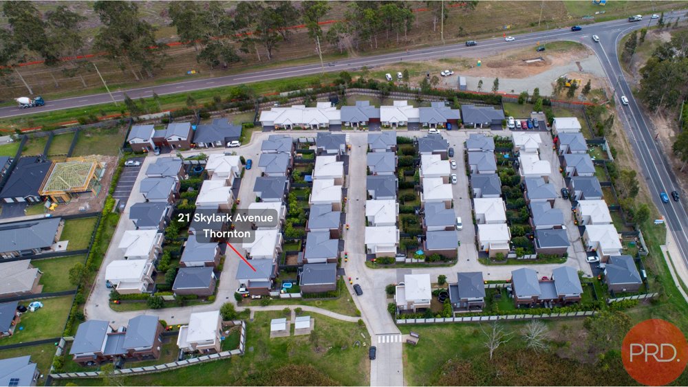21 Skylark Avenue THORNTON 17