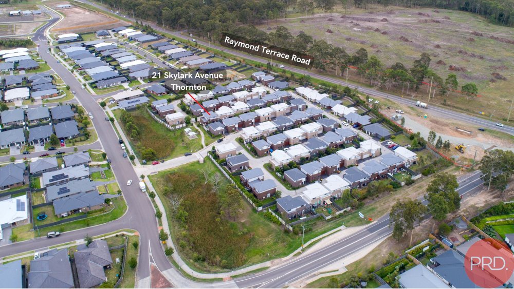 21 Skylark Avenue THORNTON 18