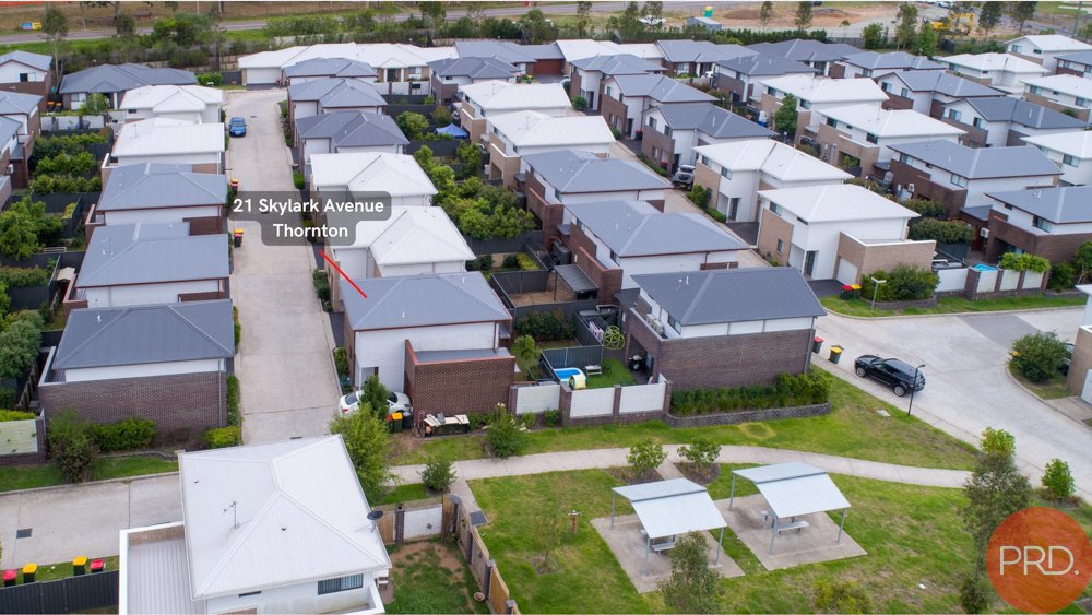 21 Skylark Avenue THORNTON 19
