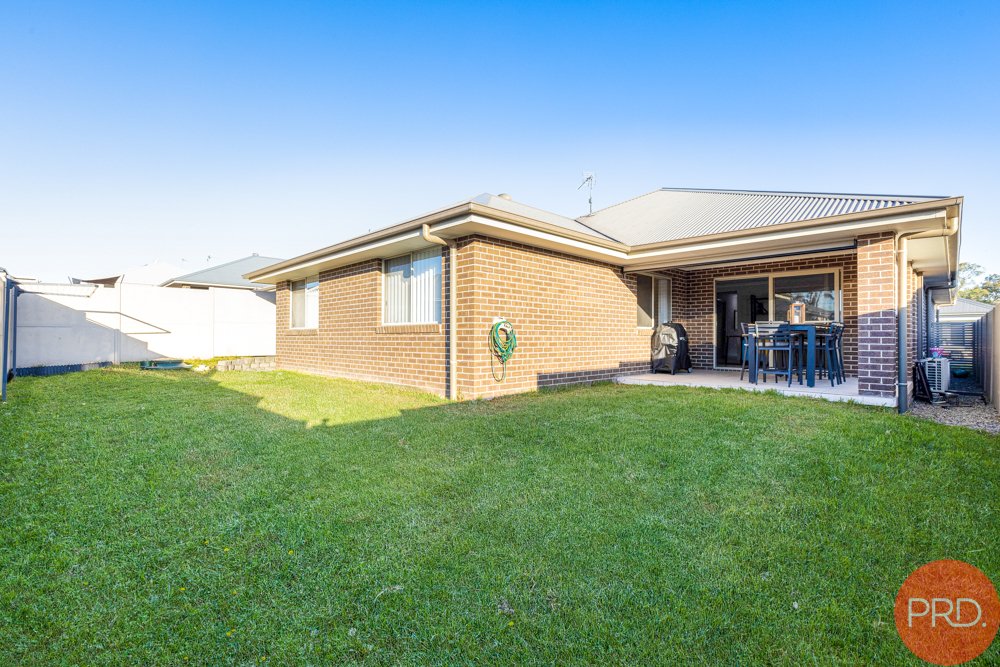 21 Slattery Road NORTH ROTHBURY 4