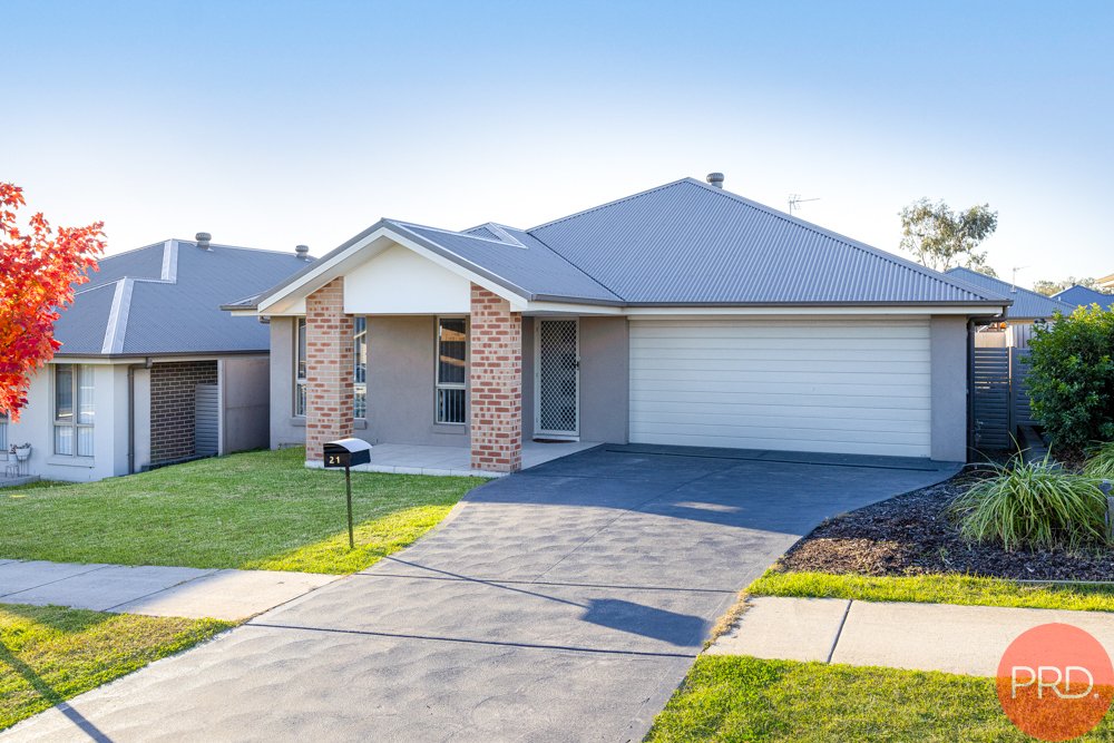21 Slattery Road NORTH ROTHBURY 8