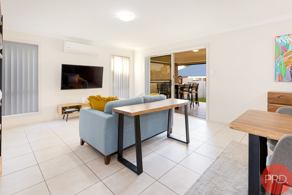 21 Slattery Road NORTH ROTHBURY 21