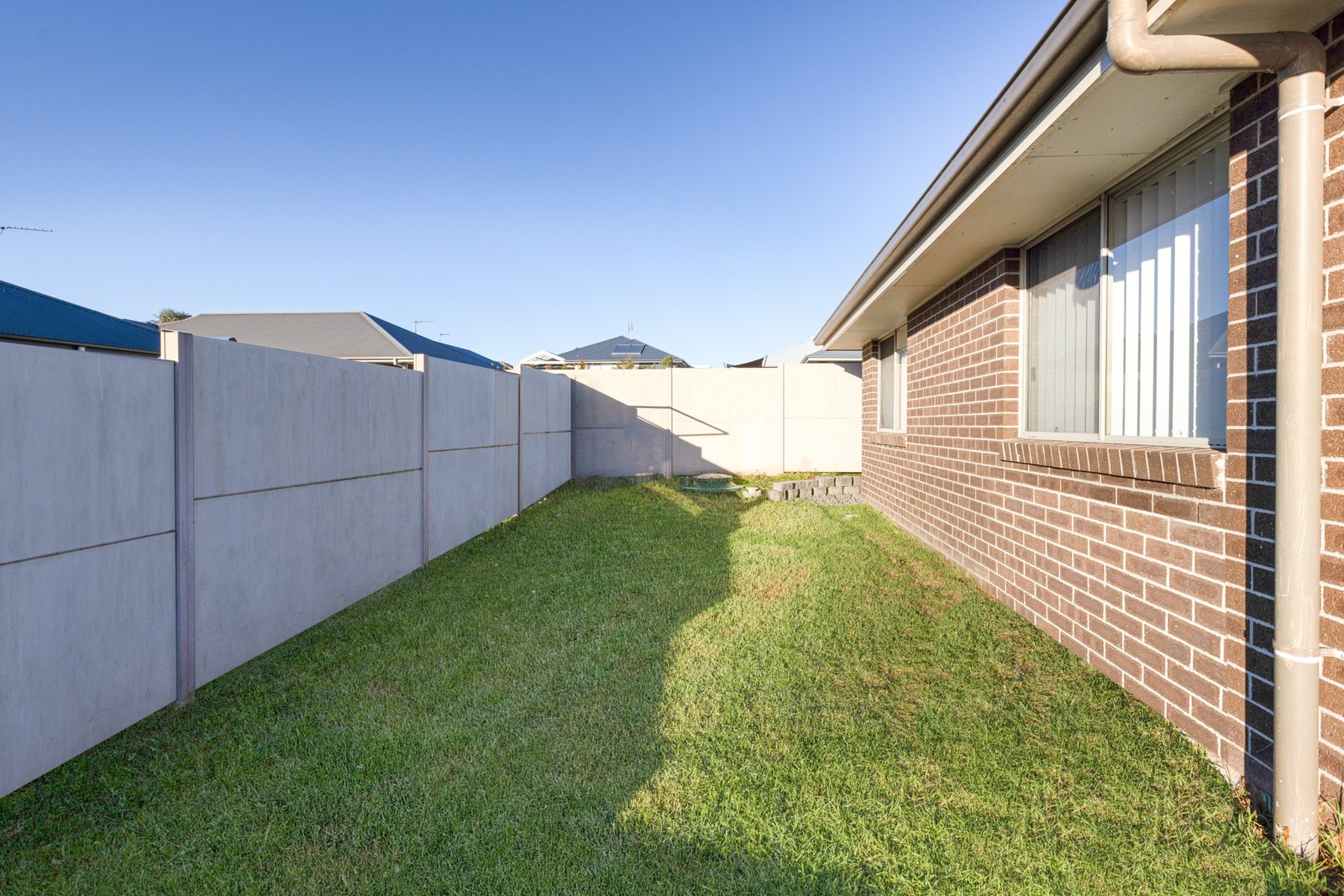 21 Slattery Road NORTH ROTHBURY 28