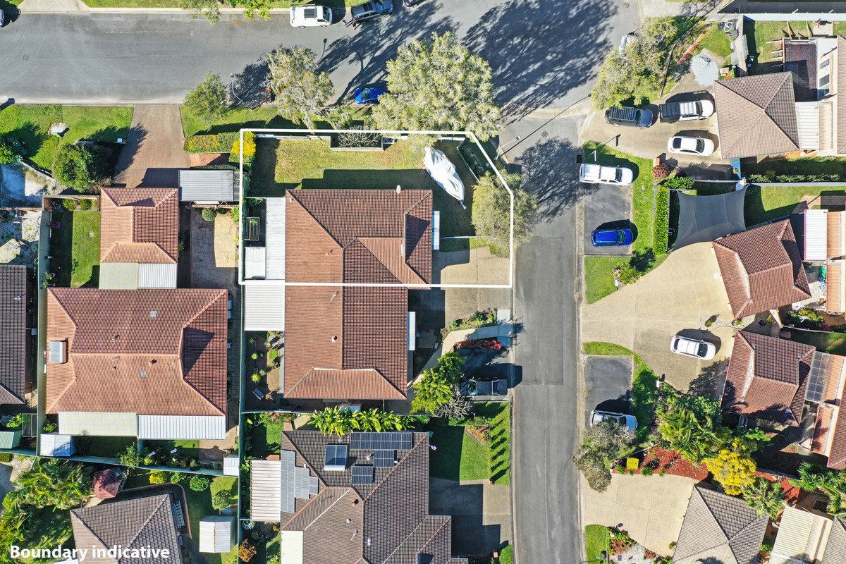 2/1 Snowgum Court Burleigh Waters 2