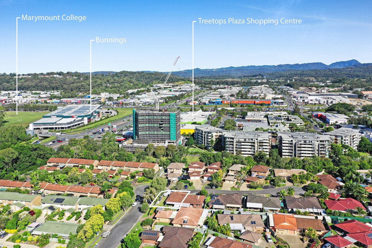 2/1 Snowgum Court Burleigh Waters 15