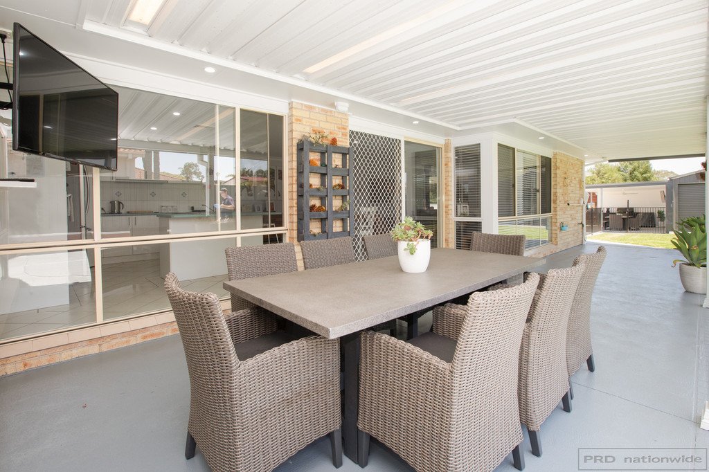 21 Somerset Drive THORNTON 20
