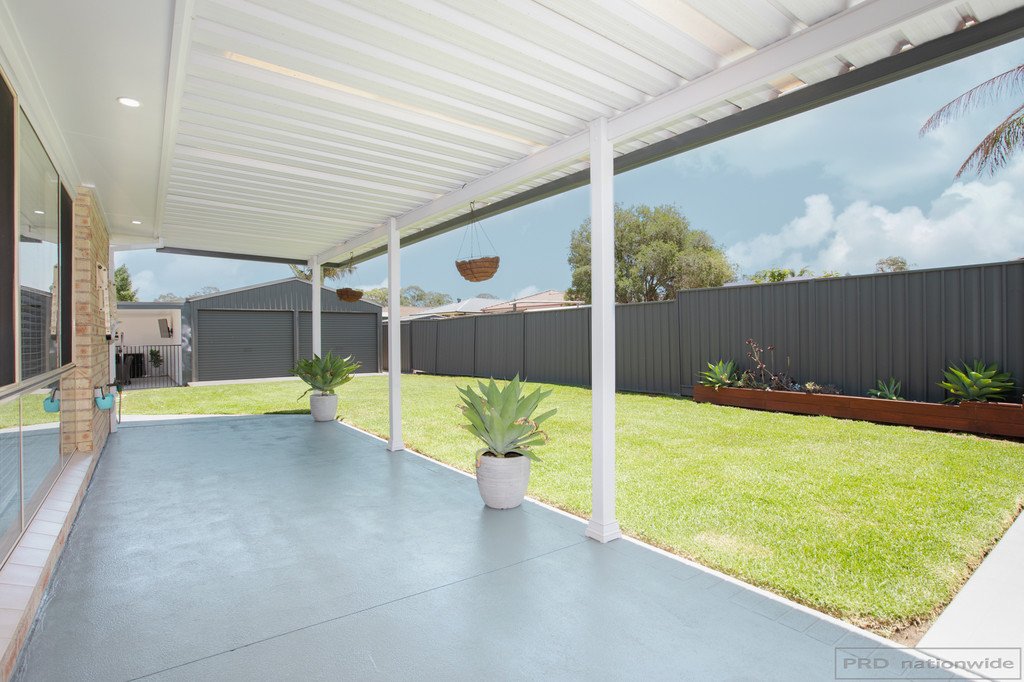 21 Somerset Drive THORNTON 21