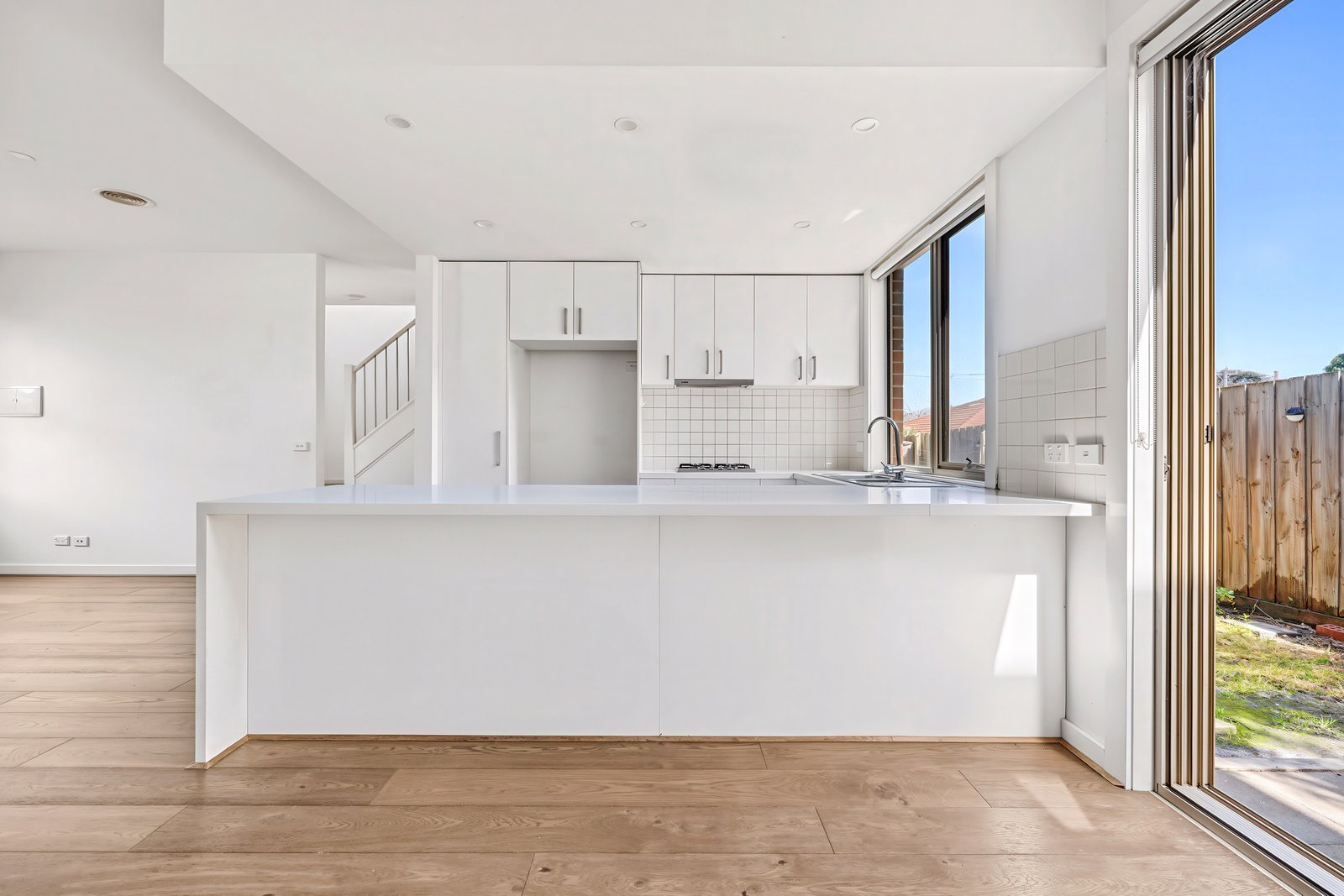 Gallery: 2/1 Spence Street