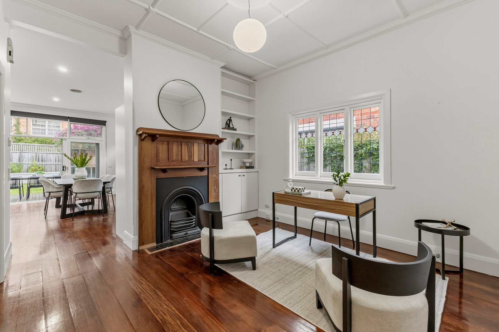 Gallery: 21 Spray Street