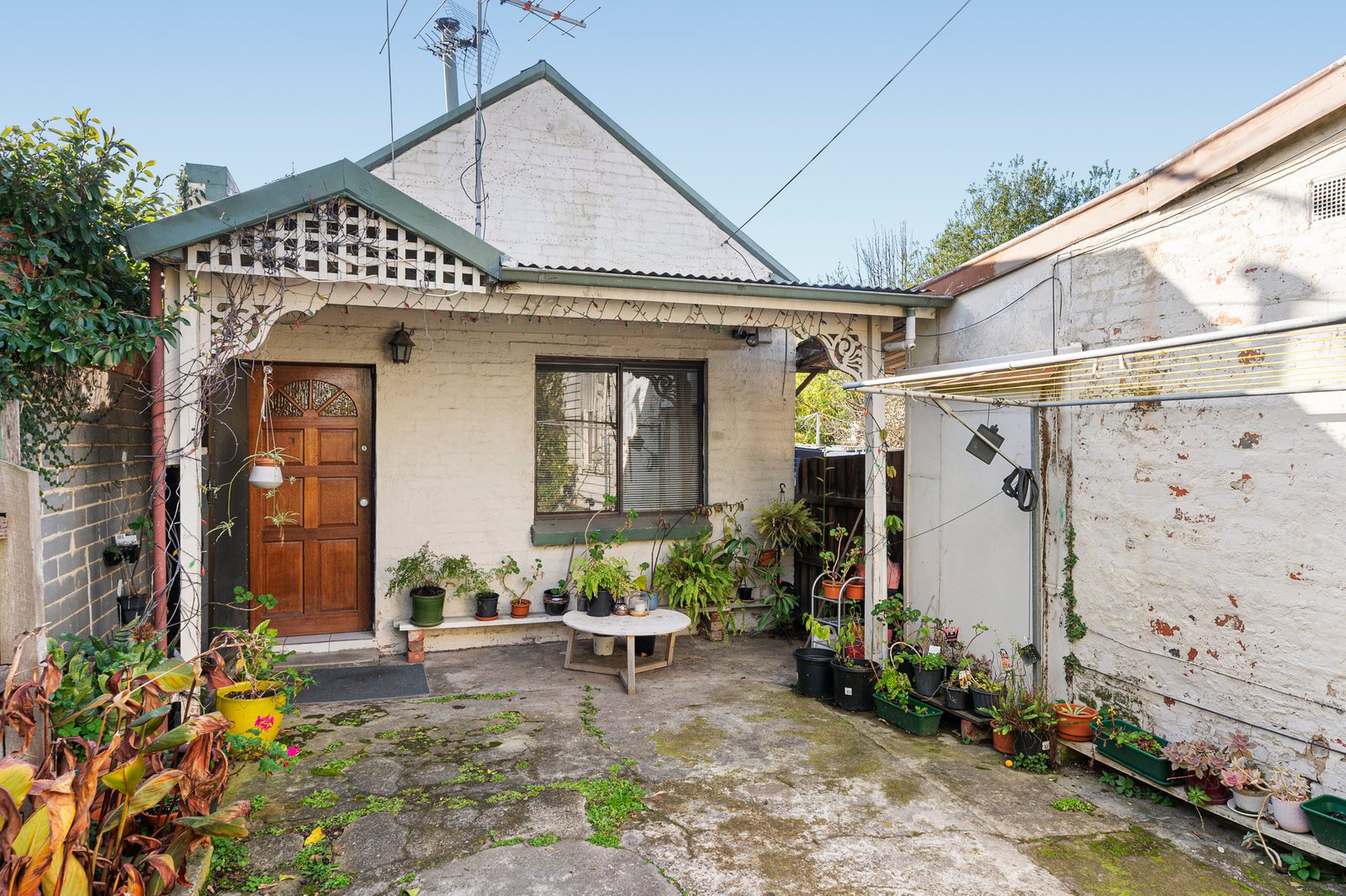 Gallery: 21 Spring Street