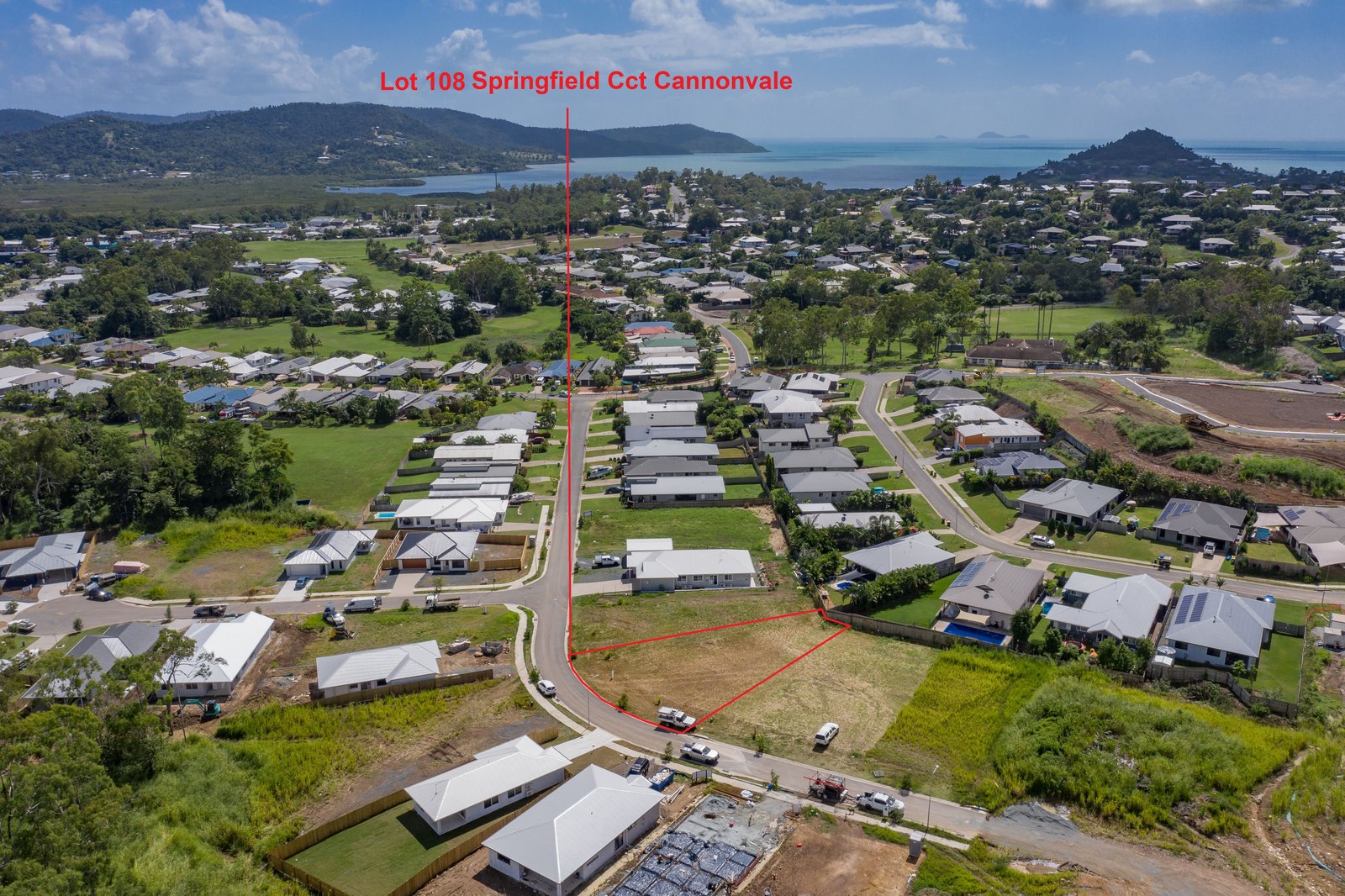 21 Springfield Circuit CANNONVALE 1