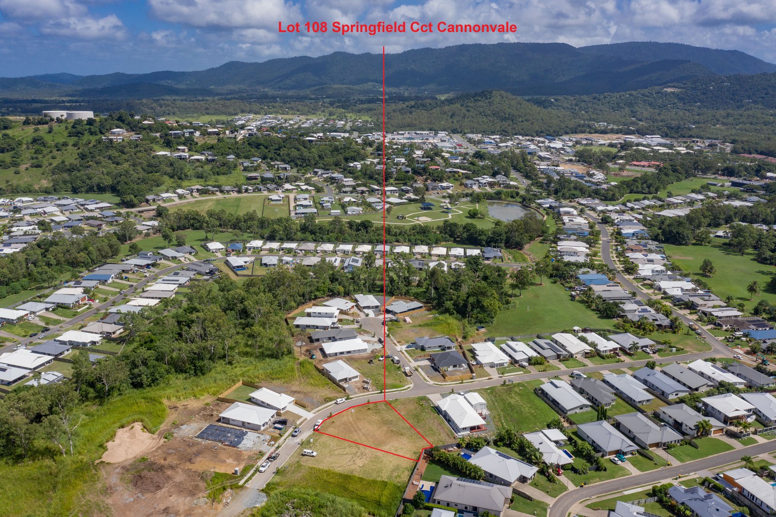 21 Springfield Circuit CANNONVALE 4