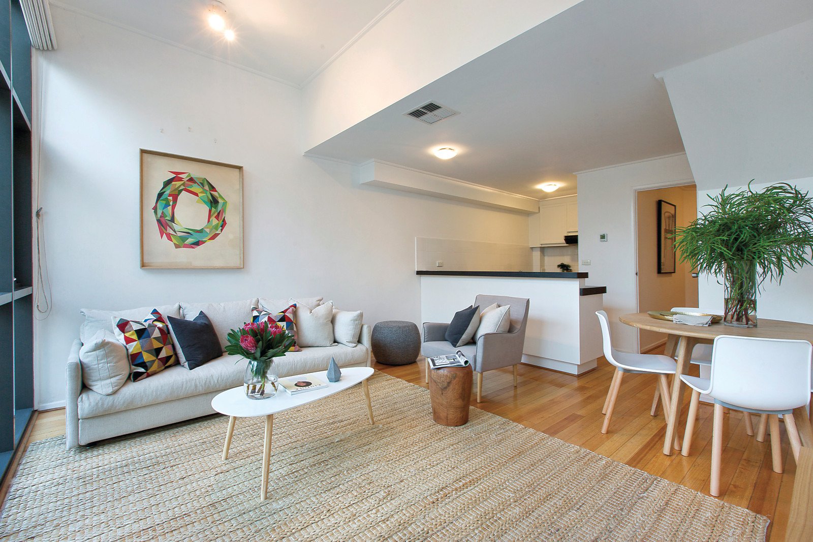 21 St Vincent Street, Albert Park, VIC