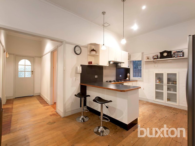 Gallery: 21 Stanley Street
