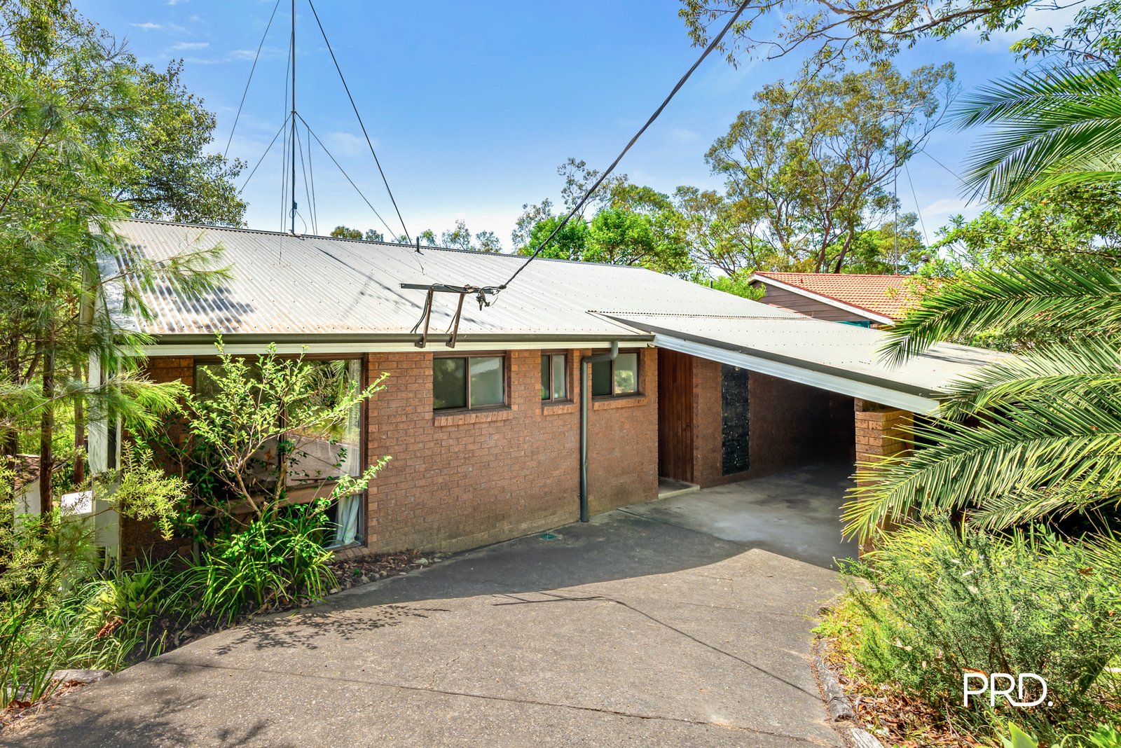 21 Stapylton Street WINMALEE 12