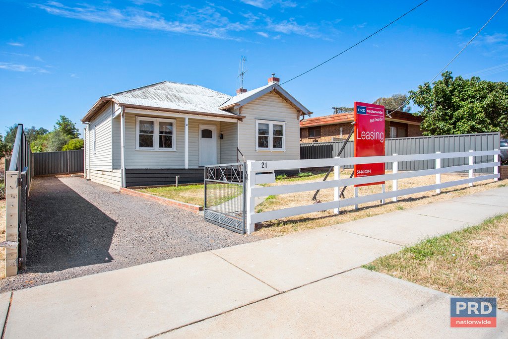 21 Station Street KANGAROO FLAT 1
