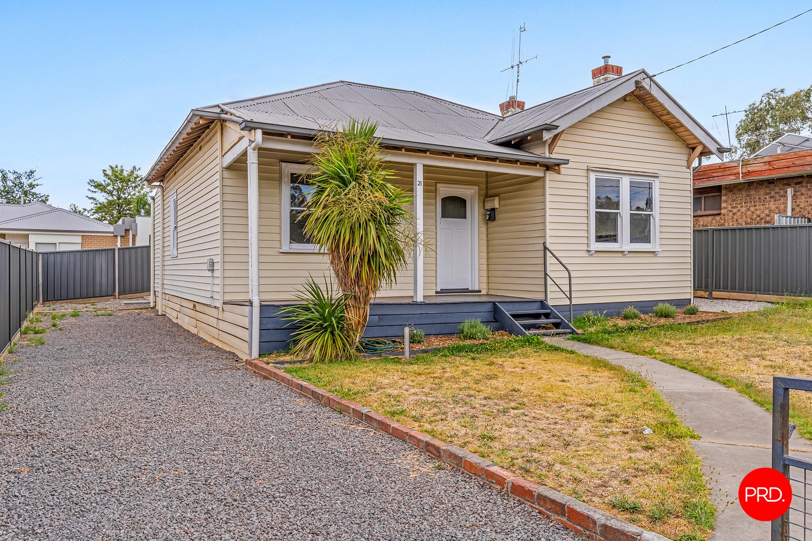 21 Station Street KANGAROO FLAT 1