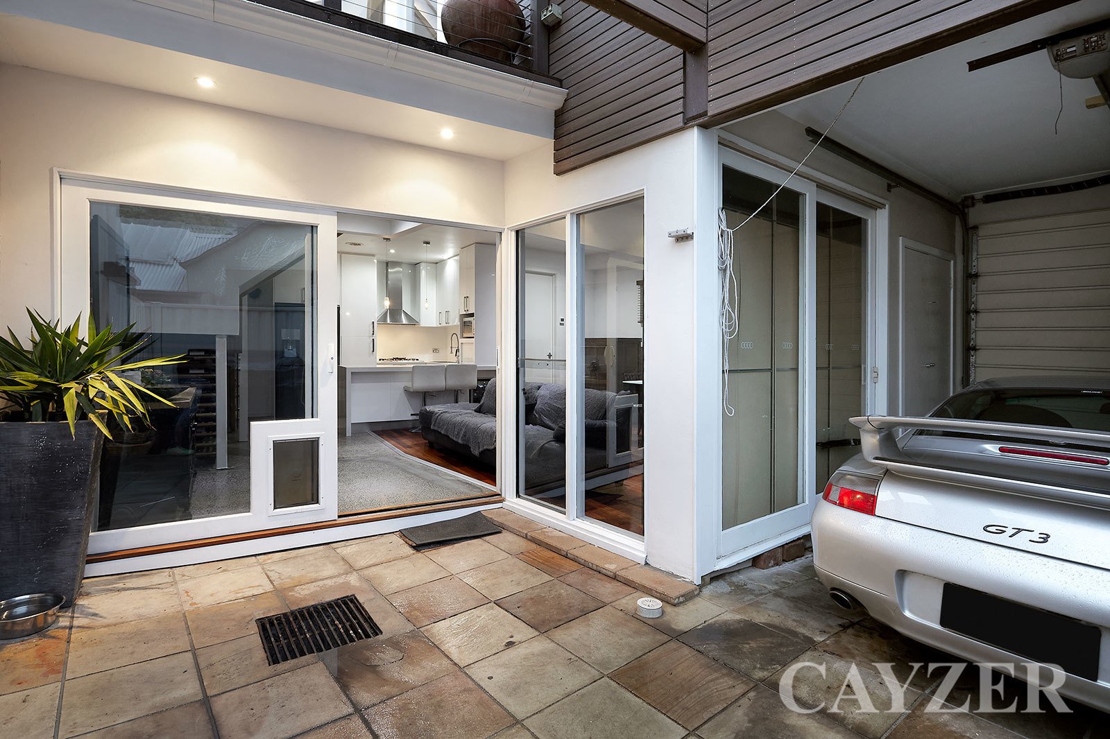 Gallery: 21 Stead Street