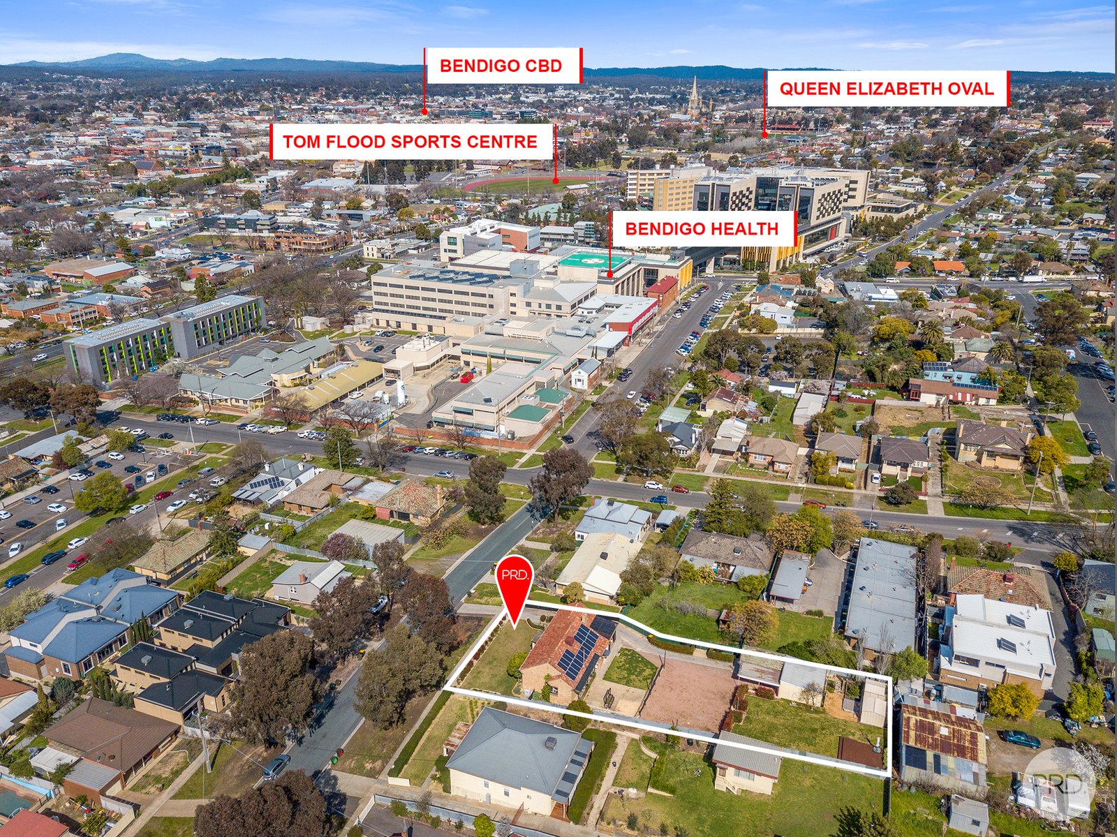 21 Stewart Street NORTH BENDIGO 15